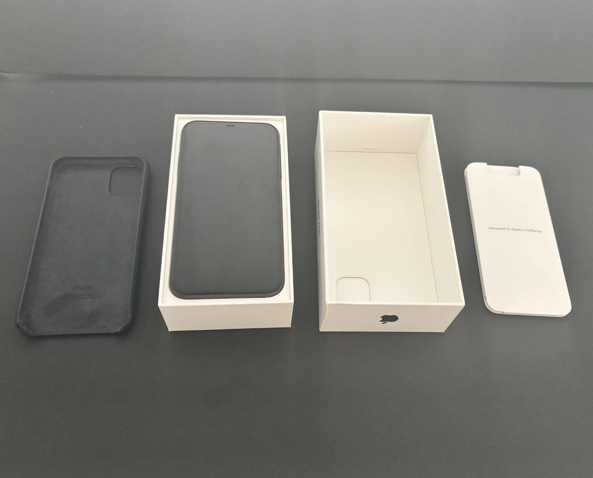 Apple iPhone 11 128 GB Cell Phones & Smartphones for sale | eBay