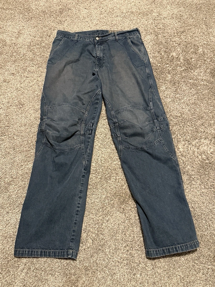 Diesel Regular 36 Size Jeans Men