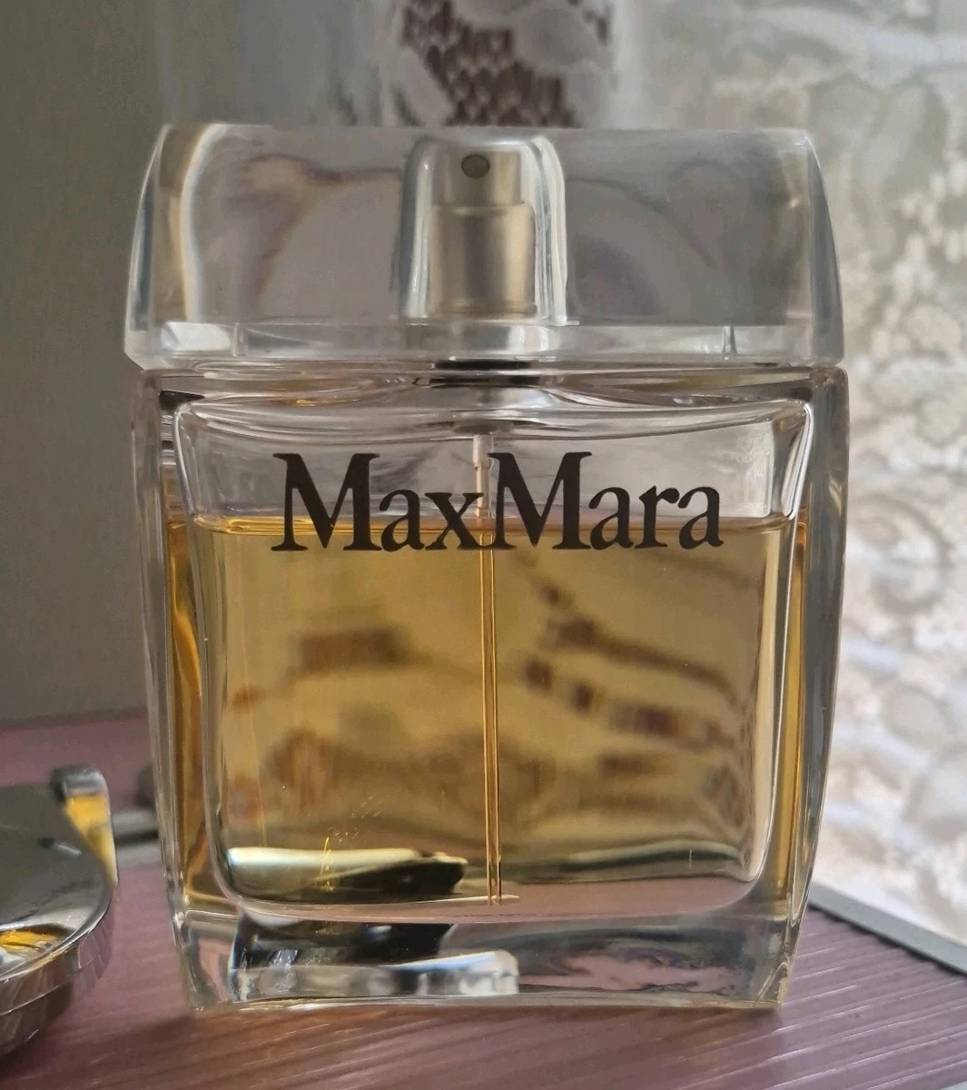 Max Mara Spray Fragrances for Women for sale | eBay