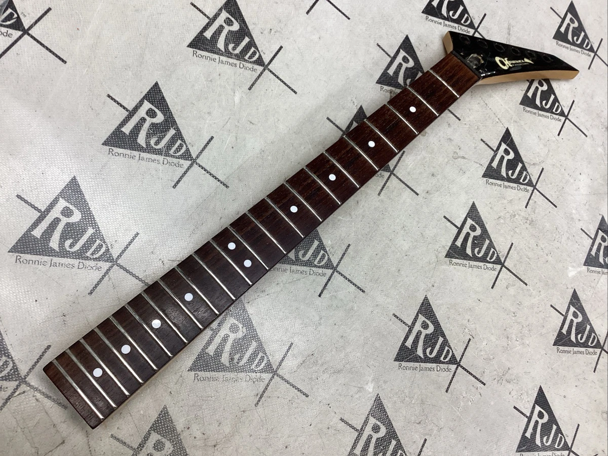 Charvel Guitar Necks for sale - eBay