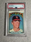 1972 Topps , Nolan Ryan, #595, EX,  PSA 5