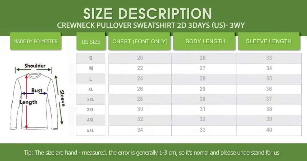 Childers Snipe Hunt North America 2026 Tour Sweatshirt 2D