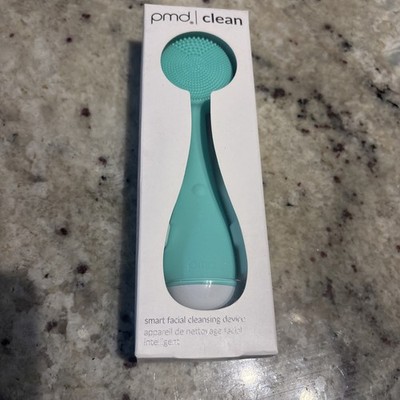 pmd clean smart facial cleansing device