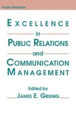 Excellence in Public Relations and Communicat...