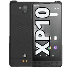 Sonim XP10 XP9900 - Black (Verizon) Rugged Smartphone GSM Unlocked