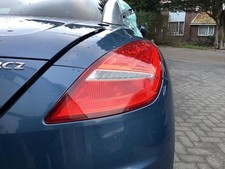 Rückleuchte rechts Peugeot RCZ   P24428987