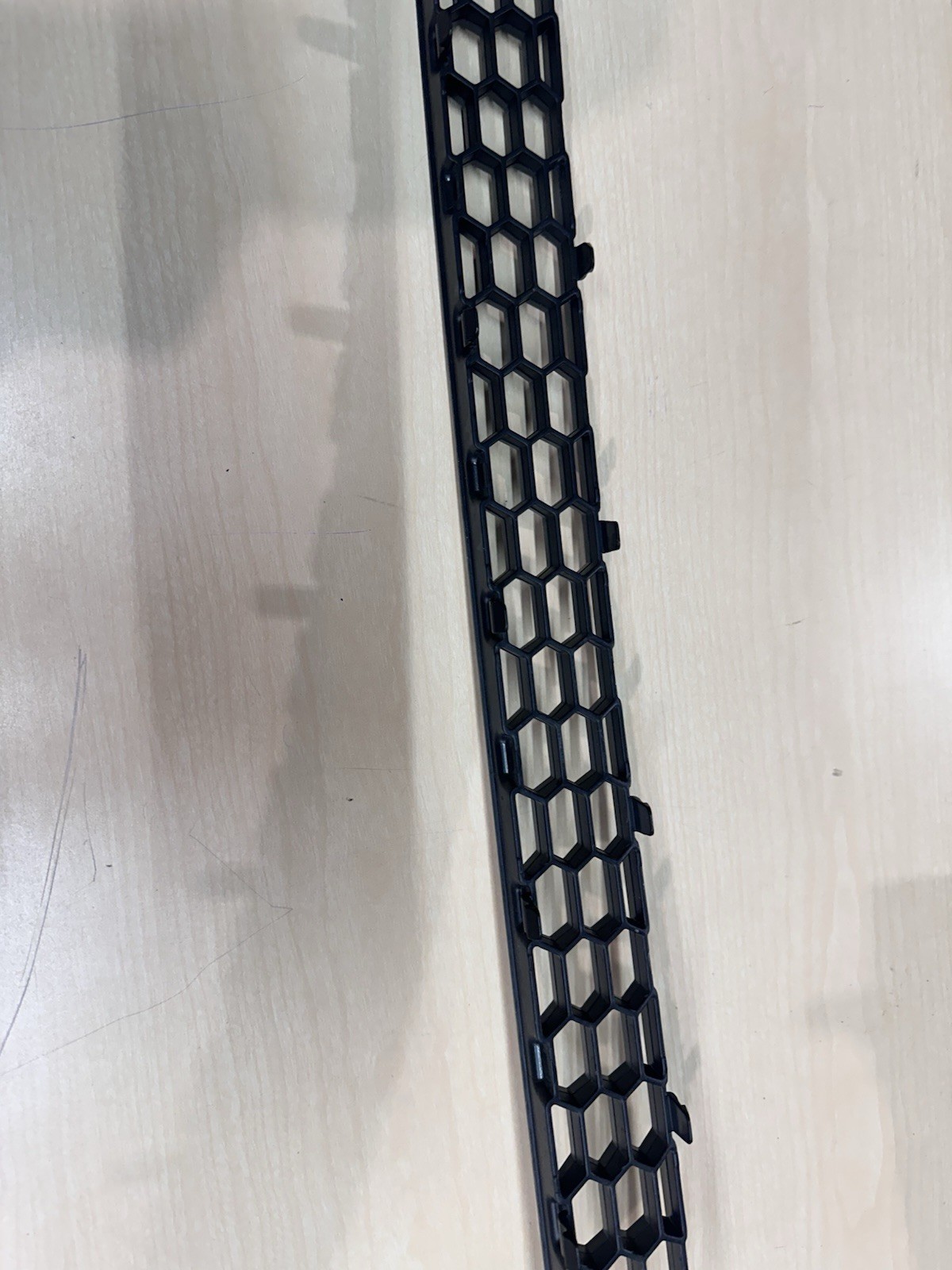 Lamborghini Urus Rear Bumper Grille ( 4ML807676 )
