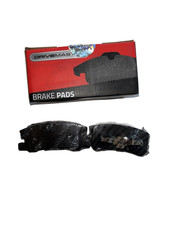 BRAKE PADS SET FRONT FITS BMW MG ROVER DRIVEMASTER DMP087 S223