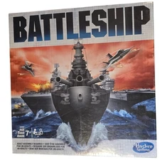 Battleship Hasbro gaming game nib