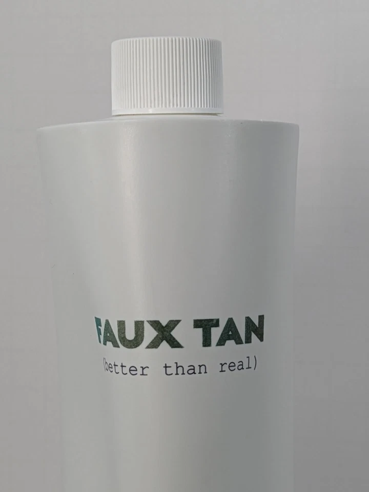 NUEVO SELLADO☀️BareMinerals Bare Escentuals Cuerpo Sin Sol Cuerpo Bronceador Corporal 16oz Foto 3 de 4