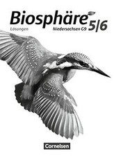 Biosphäre Sekundarstufe I - Gymnasium Niedersachsen... | Buch | Zustand sehr gut