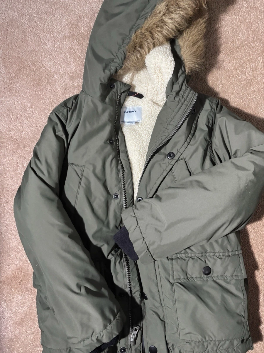 old navy anorak products for sale | eBay