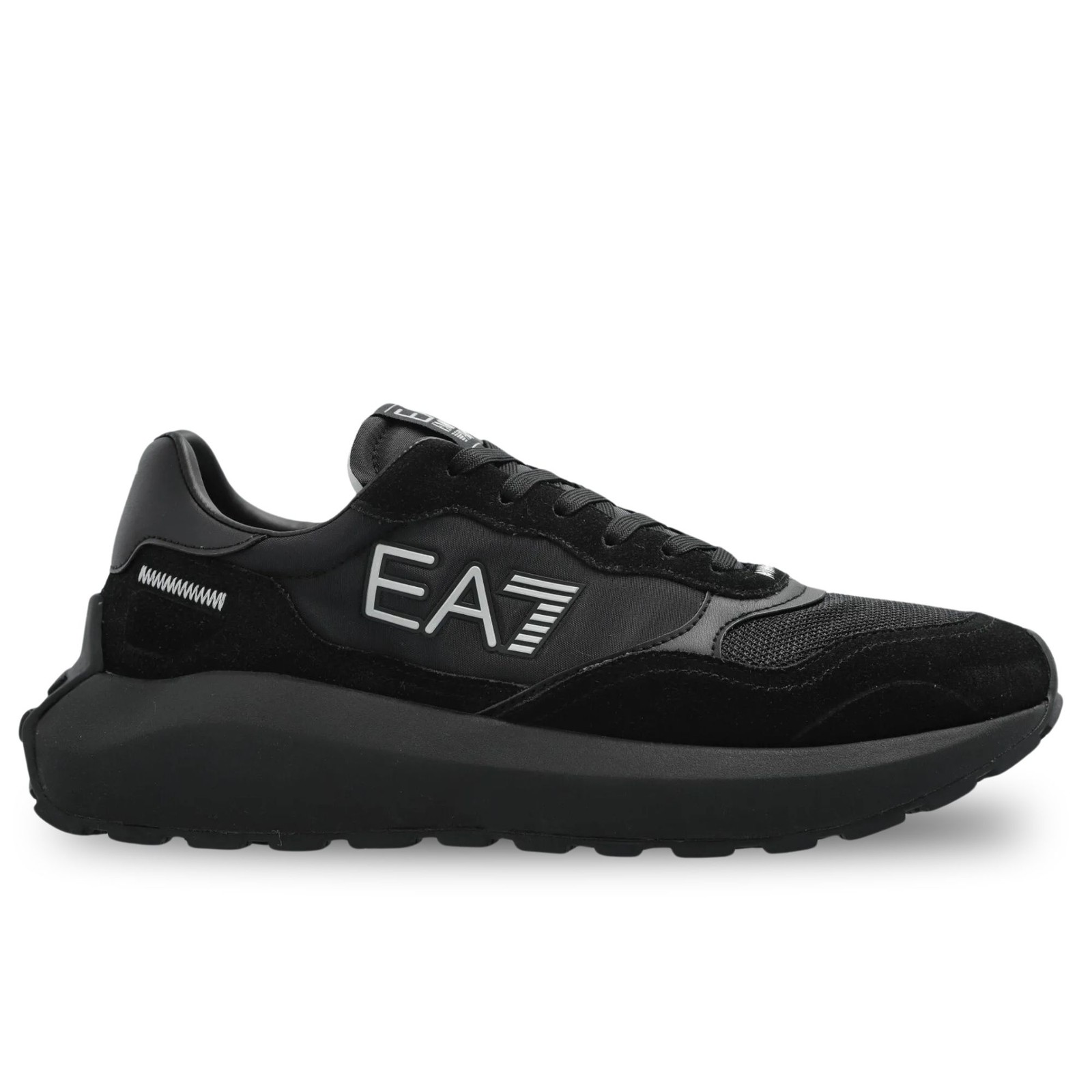Shoes EA7 Wader Size 7.5 Uk Code 7X000341AF18616-MZ186 -9M