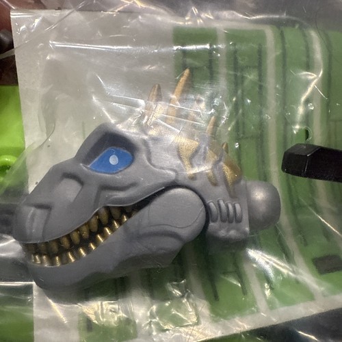 KRE-O Transformers LOCKDOWN AIR RAID Set A6956 Dino Force - No instructions - Picture 6 of 8