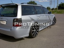 Passat B5 3b B5.5 3bg 96-05 Side Skirts Door Strips Mouldings V Look