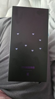 Samsung Galaxy S20 - 128 GB - Cloud Pink (Unlocked)