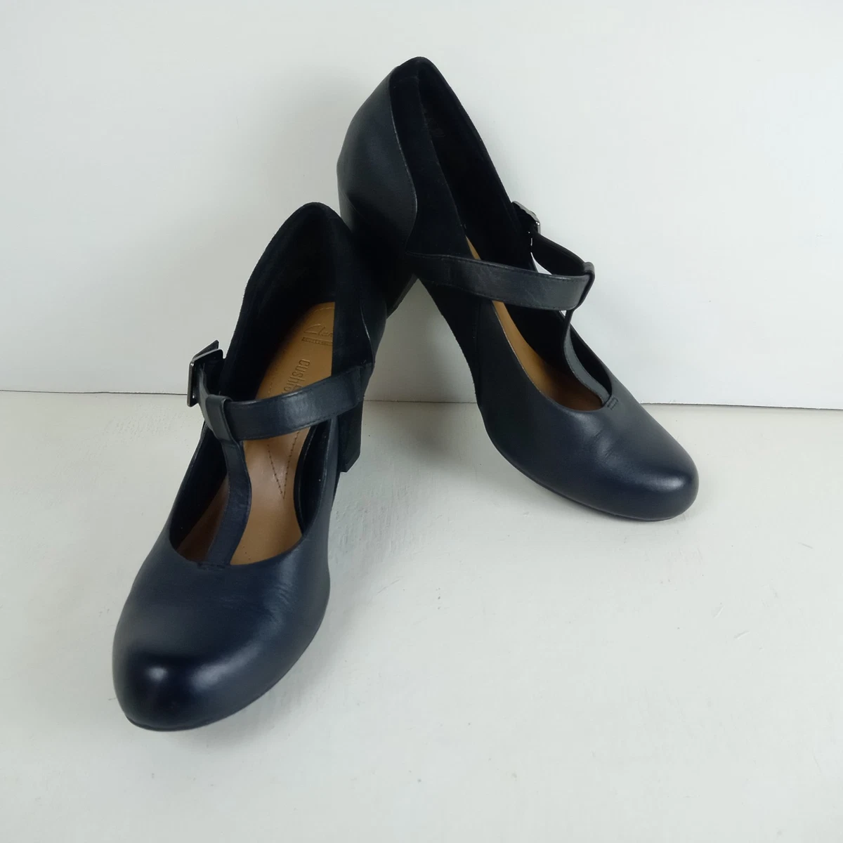 Clarks Décolleté Kataleyna Gem donna blu online | Italia Clarks Décolleté Kataleyna Gem donna blu online | Italia
