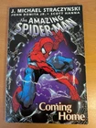 Amazing Spider-Man, The (Vol. 2) TPB #1 Platinum Variant VF; Marvel  Coming Home