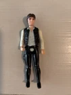 1977 Star Wars Han Solo Kenner Figure Made in Hong Kong Original