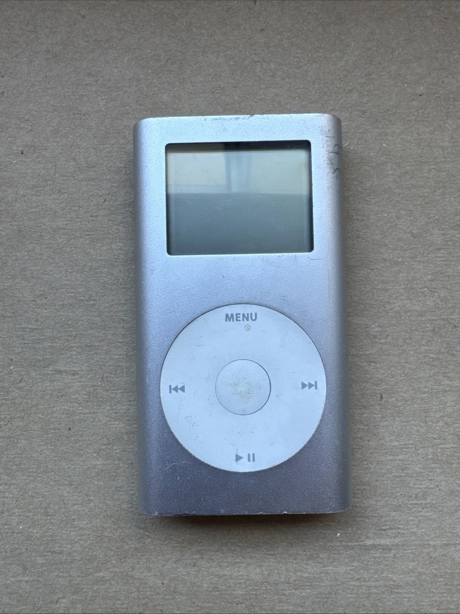 Apple iPod Mini 2nd Generation for sale | eBay