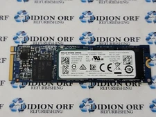 TOSHIBA 256GB M.2 NVMe 2280 SSD KXG6AZNV256G, Grade A, SKU 18100