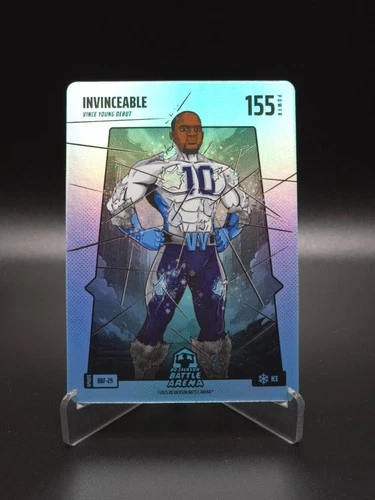 InVinceable