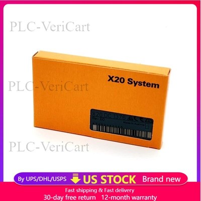 B&R X20DC1376 1 ABR Incremental Encoder 24V 0xA705-