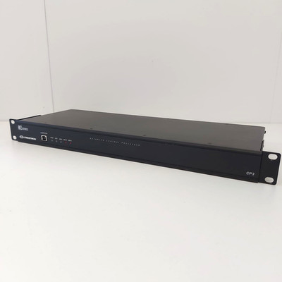 Crestron CP3 Control Processor PN 6504877 - 3er Automation Controller