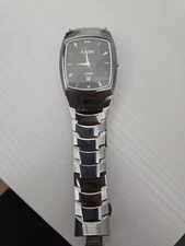 rado ceramic jubilee mens watch