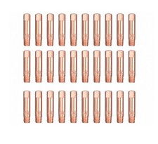 Mig Welder Tips 30-Pack .040 1.0mm Welding Tips Tip for Mig Welding Gun Weldi...
