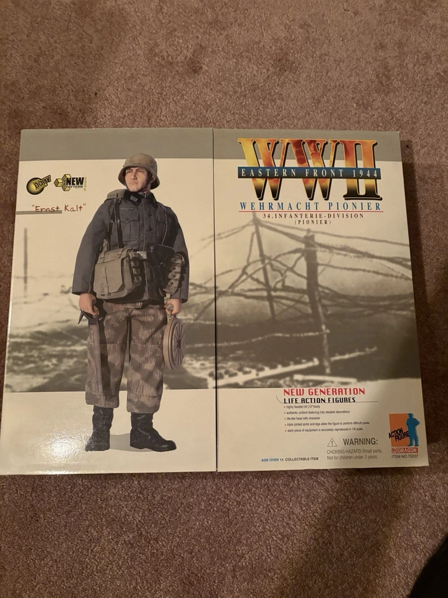 Dragon Dragon 1:6 Military & Adventure Action Figures for sale | eBay