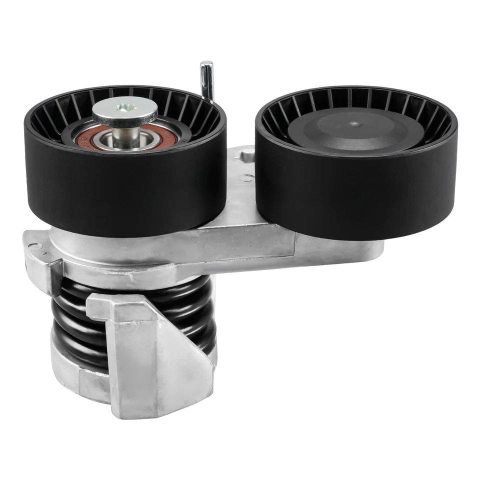 Engine Timing Belt Tensioner with Pulley Fits 2011-2013 BMW 135i 11287582946 - Image 3 of 4