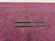 DODGE CHARGER SXT 11-23 OEM 2X FRONT HOOD SHOCK LIFT SUPPORT ABSORBER STRUT