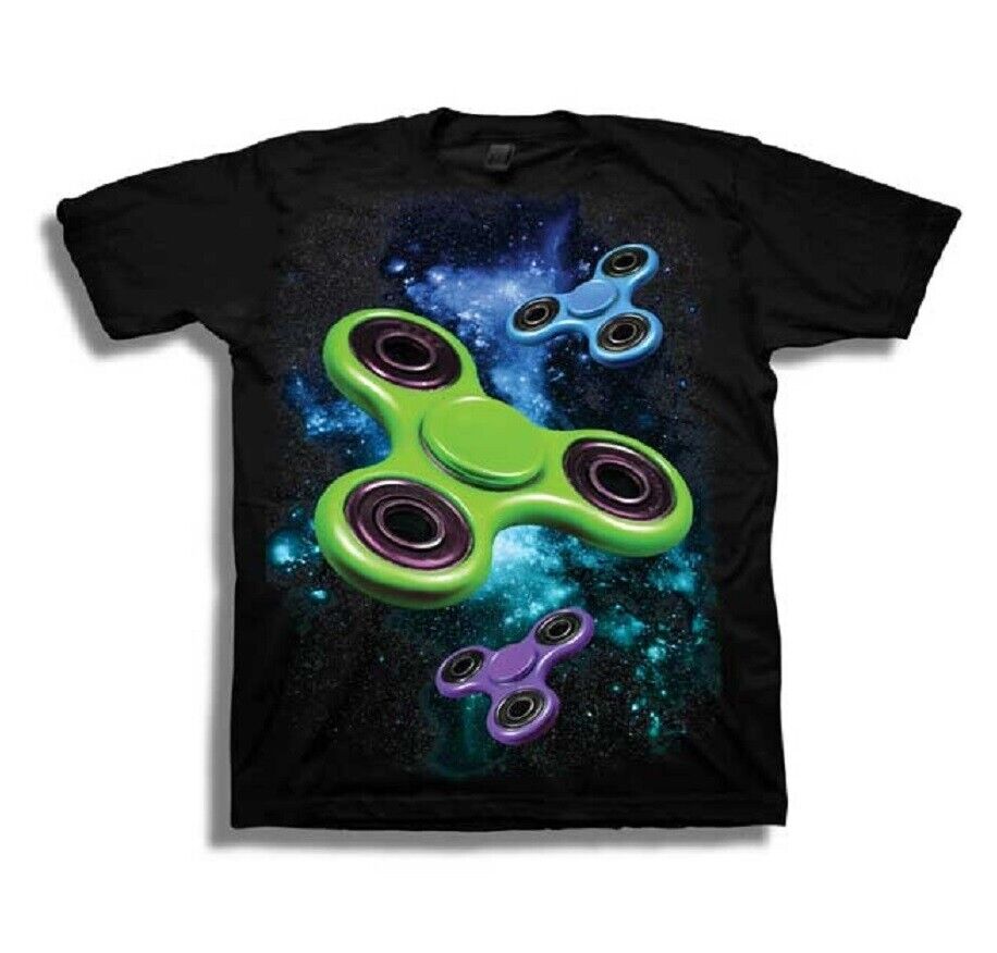 Children Graphic Tee Spinners in Youth S Softspun Challenge Sale special price the lowest price of Japan ☆ Galaxy T-Shirt