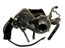 Mitsubishi Lancer X 10 RalliArt 2009-2015 Turbocharger 49189-04401