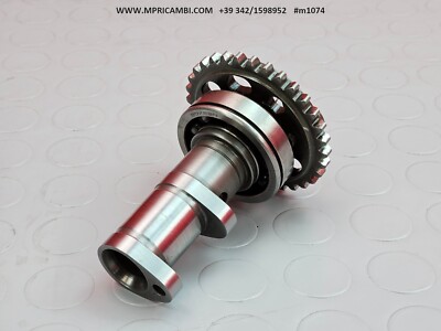 CAM SHAFT CAMSHAFT EXHAUST OUTLET 5UL-12170-10 YAMAHA YZF 250 4T