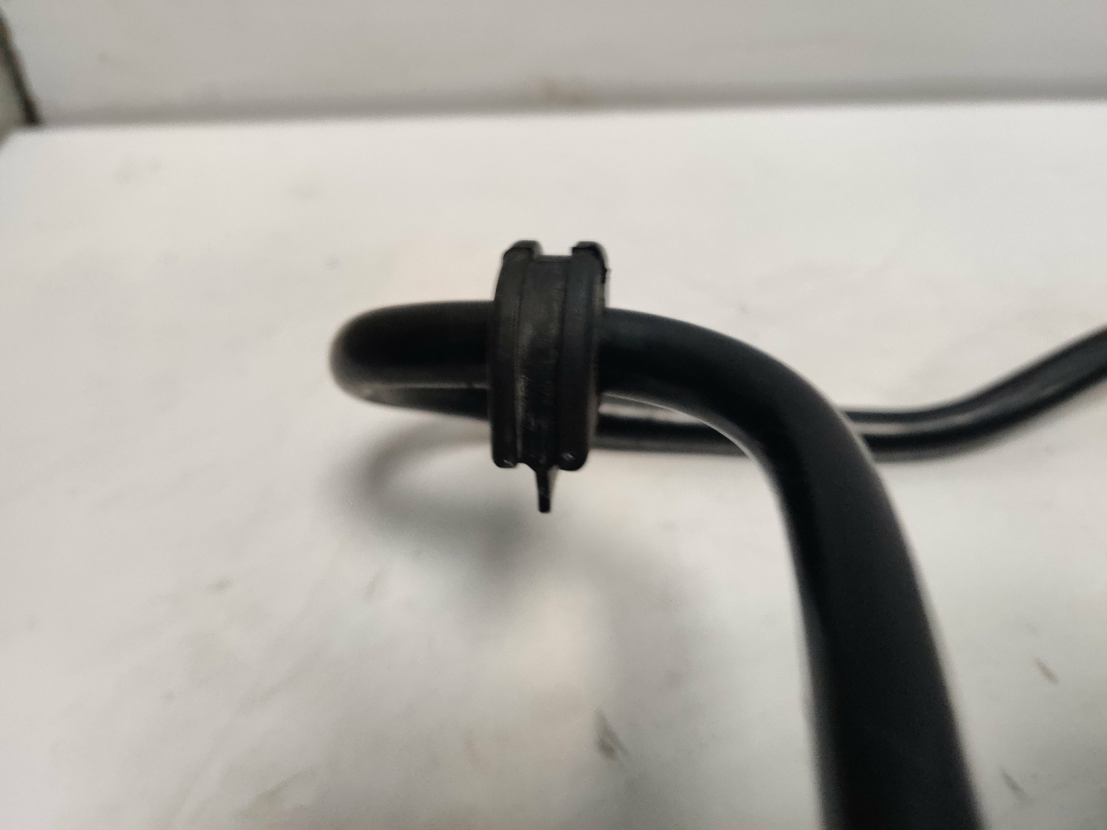 BMW 3 Series E46 Brake System Servo Booster Vacuum Line Pipe 