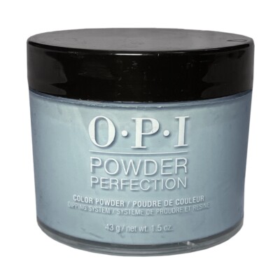 OPI Powder Perfection Gelato On My Mind DPV33 Dipping Powder 1.5oz
