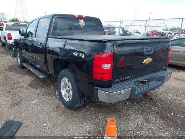 Conjunto de portador diferencial usado se adapta a: camioneta Chevrolet Silverado 1500 2012 Fr Foto 3 de 4