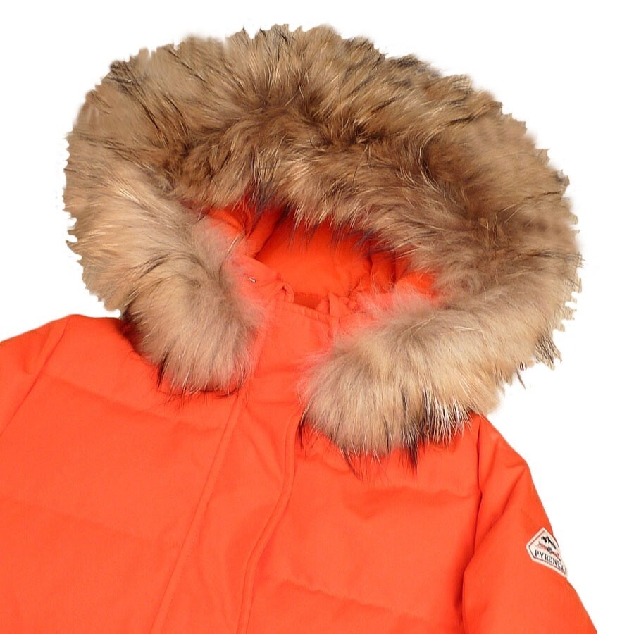 NWT Pyrenex Womens Grenoble Parka Down Coat image 2