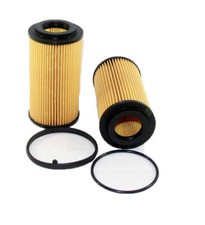 Cooper oil filter for Volvo XC90 2.4L D5 10/06-07/11 Turbo Diesel 5Cyl D5244T4 D