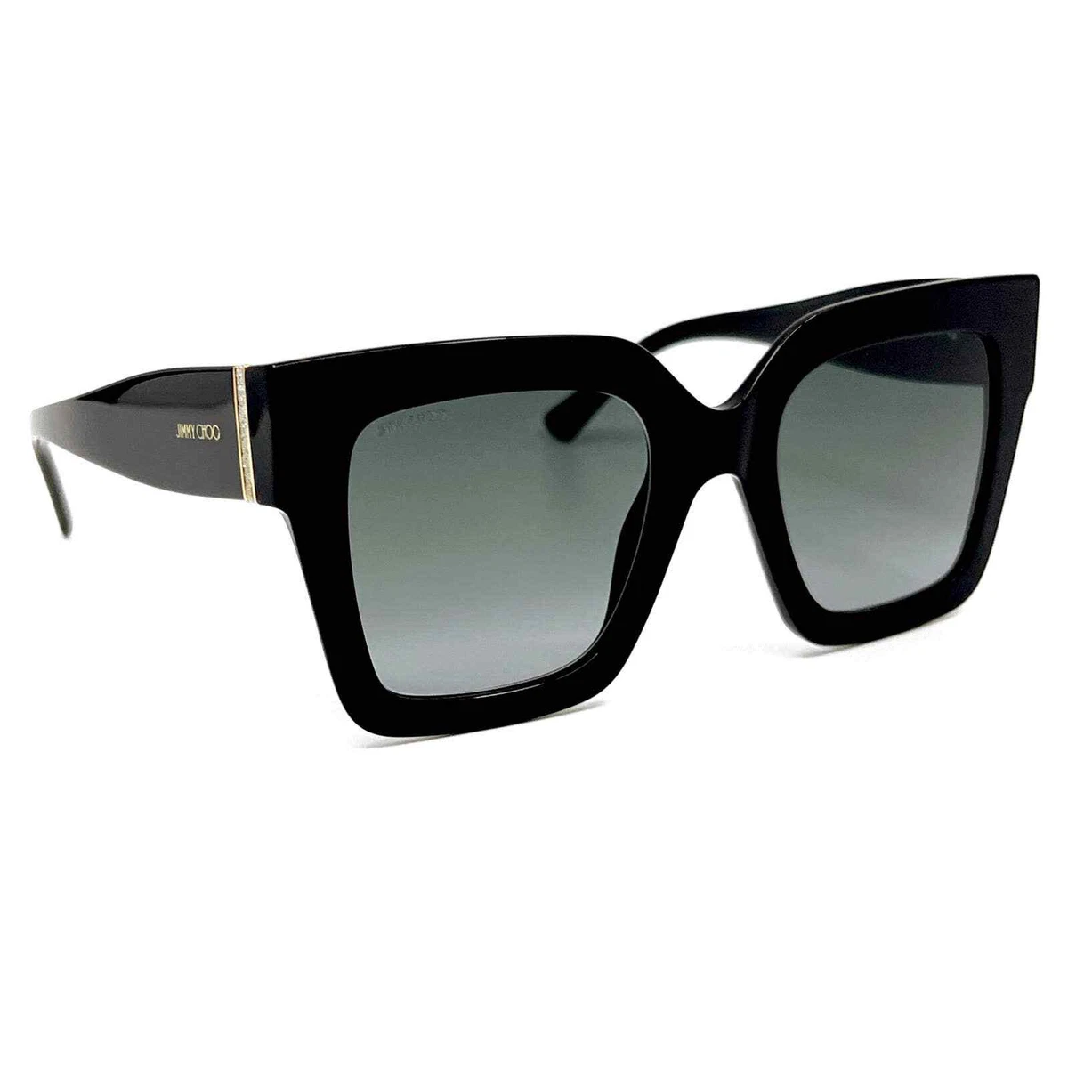 Jimmy choo hotsell sunglasses ebay