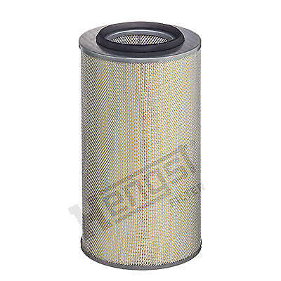Fits HENGST E115L Air filter DE stock - Picture 1 of 5
