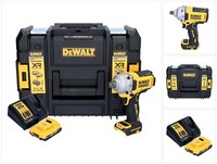 "Dewalt Dcf 892 D1T Schlagschrauber 18 V 813 Nm 1/2\" + 1X Akku 2,0 Ah + Lader"