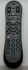 Comcast XR2 Xfinity Remote Control DVR HD TV Remote XR2 Version U2
