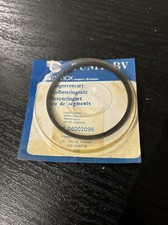 Yamaha RXS100 0.25mm Oversize Piston Ring Set 31J-11601-10