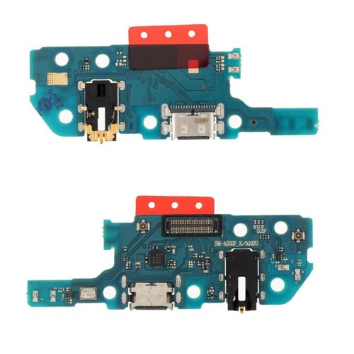 For Samsung Galaxy A20e A202 Charging Port Dock Connector With Main Flex Tools - Picture 2 of 5