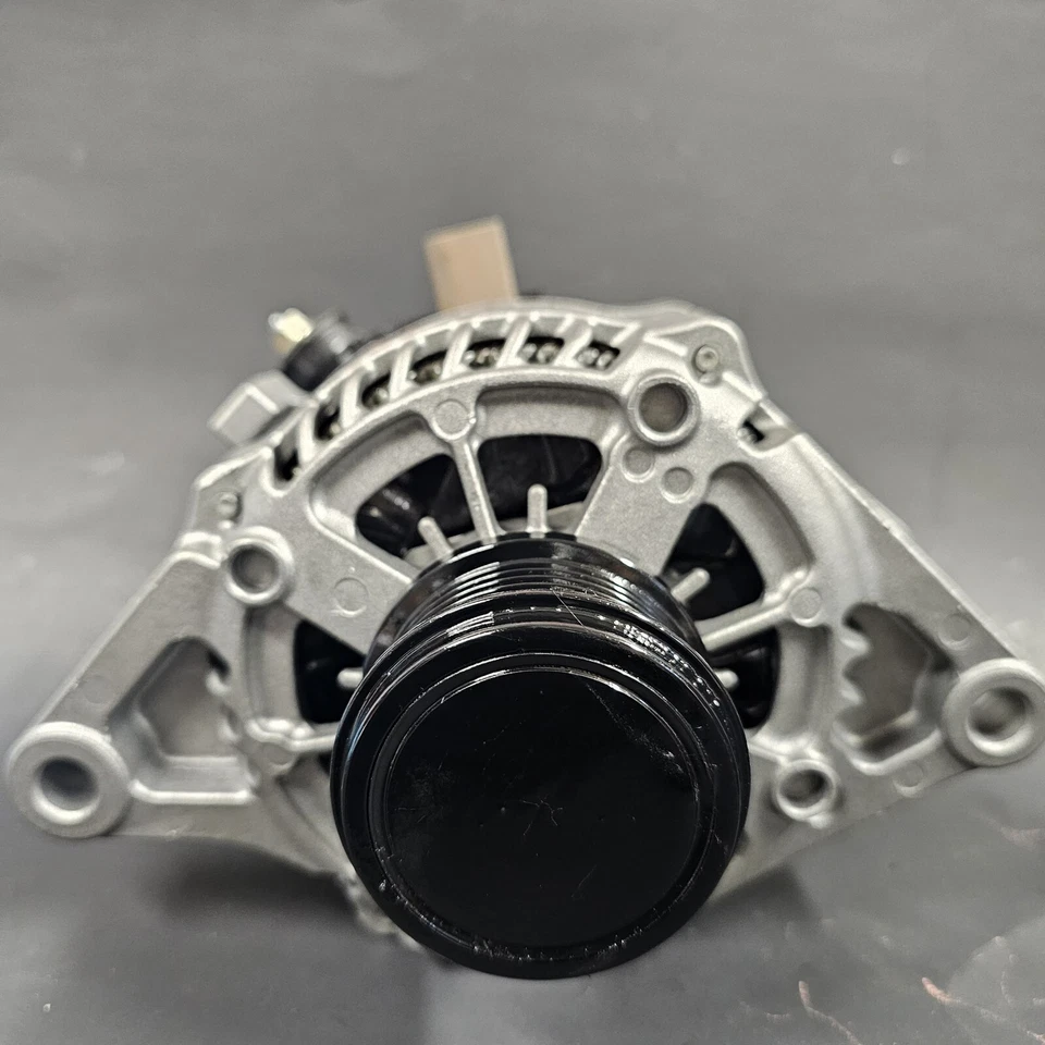 2019 2020 2021 2022 Toyota Avalon V6 3.5L 2GR-FKS Alternator Oem reman by Rvv - Image 4 of 4