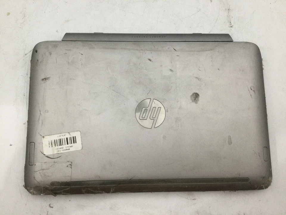 HP SPLIT X2 13-M2104X - FOR PARTS - INTEL I3 - 4GB RAM - READ DESCRIPTION - BB!! - Image 3 of 4