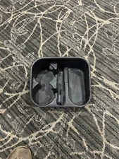 03-06 TAHOE SILVERADO SIERRA FRONT CENTER CONSOLE CUP HOLDER CUPHOLDER OEM READ